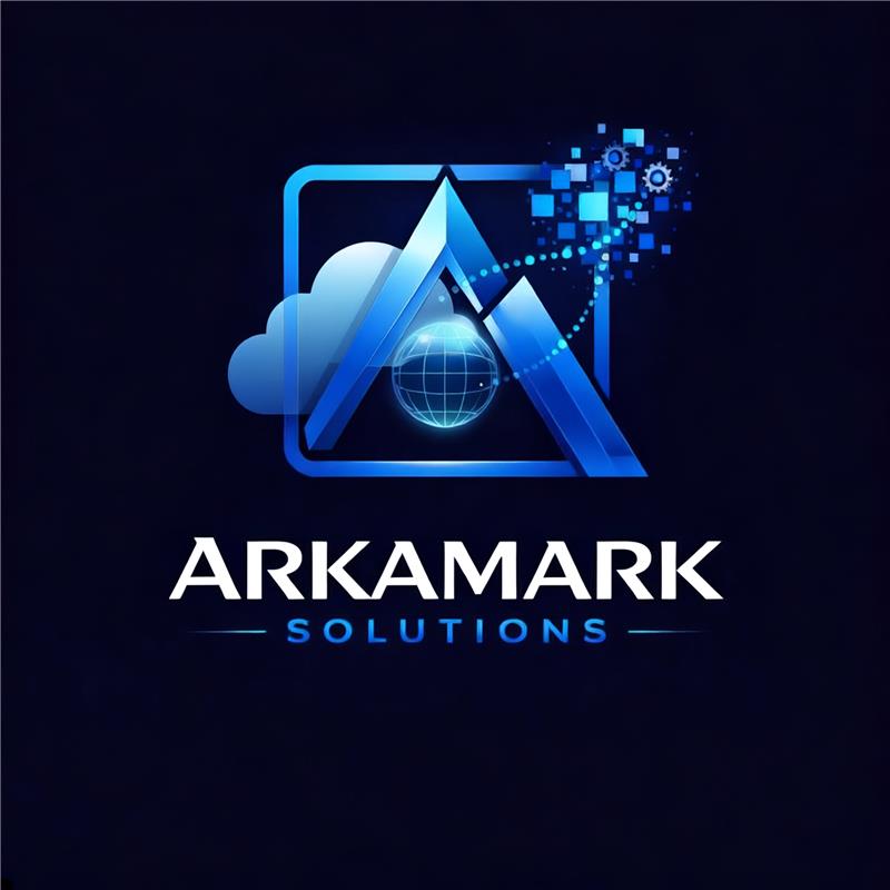 Arkamark Logo