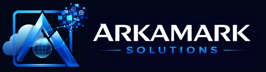 Arkamark Logo